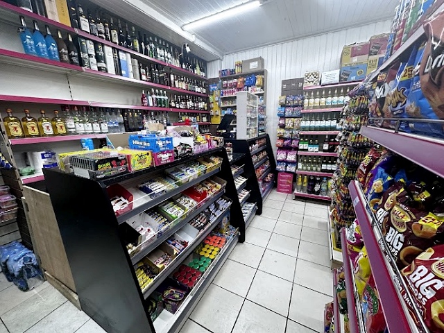 Sell a Convenience Store with Off Licence in East London For Sale