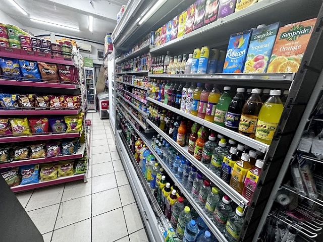 Convenience Store with Off Licence in East London For Sale for Sale