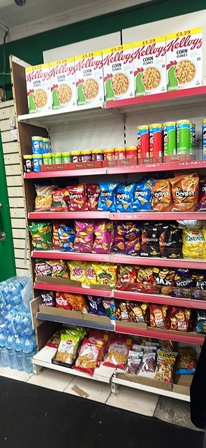 Convenience Store with Off Licence in East London For Sale for Sale