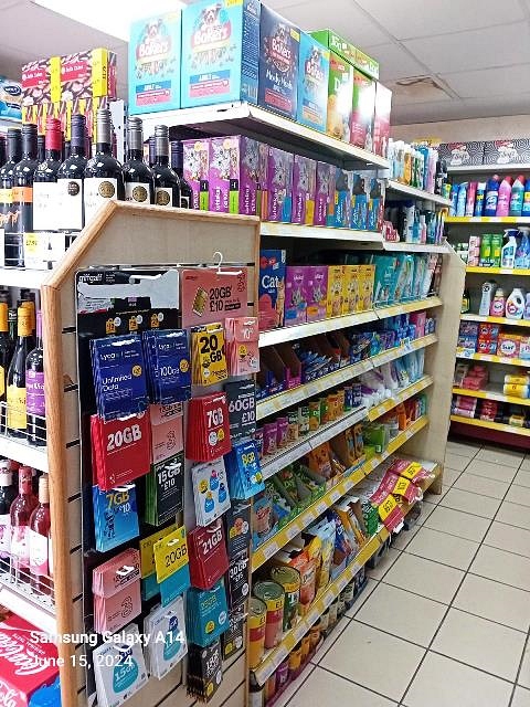 Convenience Store and Off Licence in East Sussex For Sale for Sale