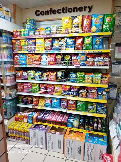 Convenience Store and Off Licence in East Sussex For Sale for Sale