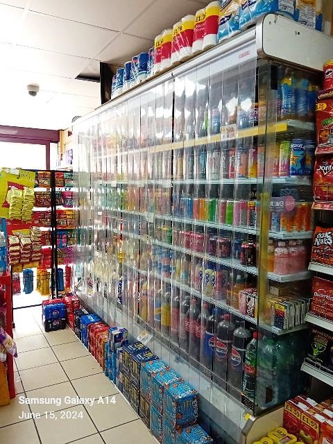 Convenience Store and Off Licence in East Sussex For Sale for Sale