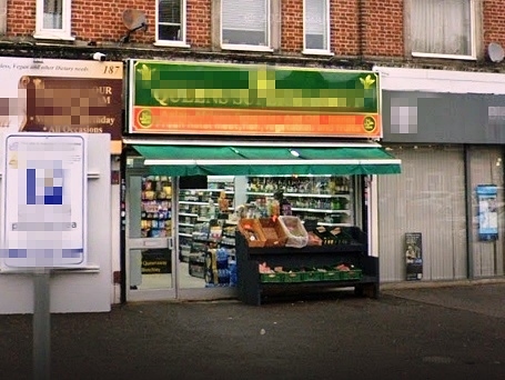 Convenience Store and Off Licence in Buckinghamshire For Sale