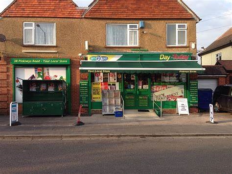 Convenience Store in Berkshire For Sale