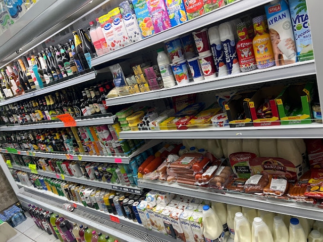 Sell a Convenience Store plus Off Licence in North London For Sale