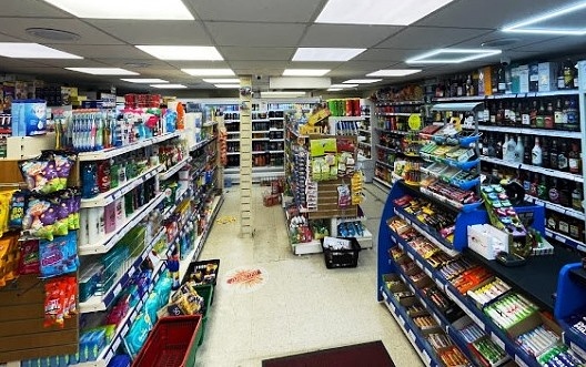 Buy a Immaculate Supermarket in Hampshire For Sale