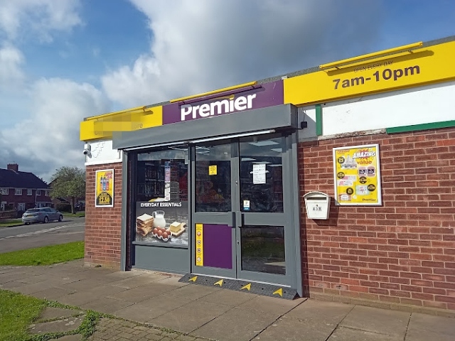Newly Fitted Convenience Store with Off Licence in Bedfordshire For Sale