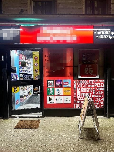 Newly Fitted Convenience Store and Off Licence in Berkshire For Sale