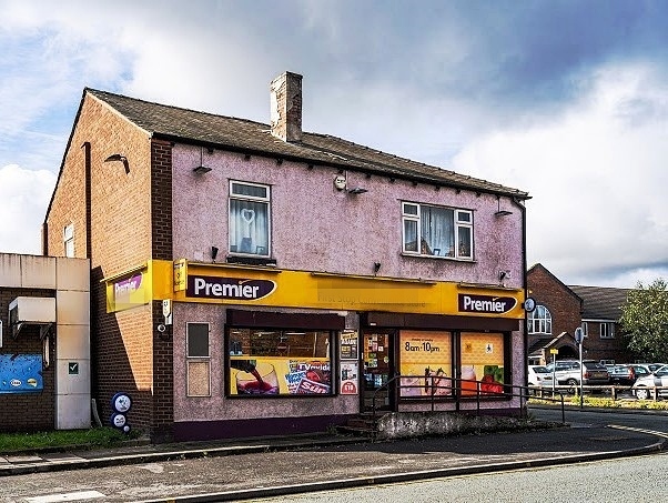 Well established Convenience Store in Lancashire For Sale