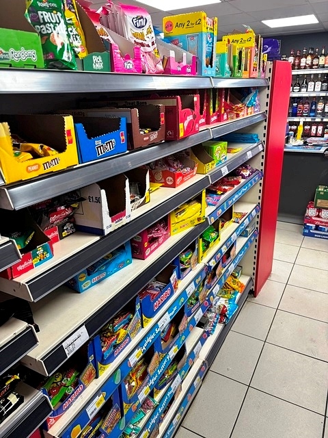 Well established Convenience Store in Lancashire For Sale for Sale