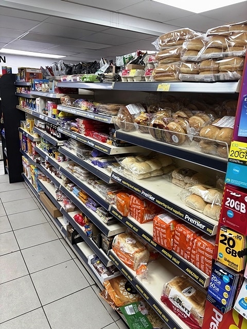Well established Convenience Store in Lancashire For Sale for Sale