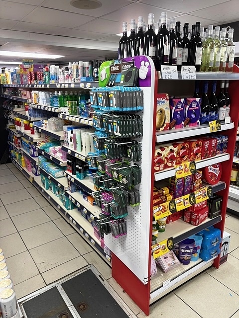 Well established Convenience Store in Lancashire For Sale for Sale