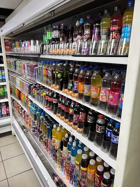 Well established Convenience Store in Lancashire For Sale for Sale