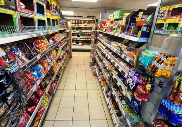 Sell a Premier Stores with Off Licence in Lincolnshire For Sale