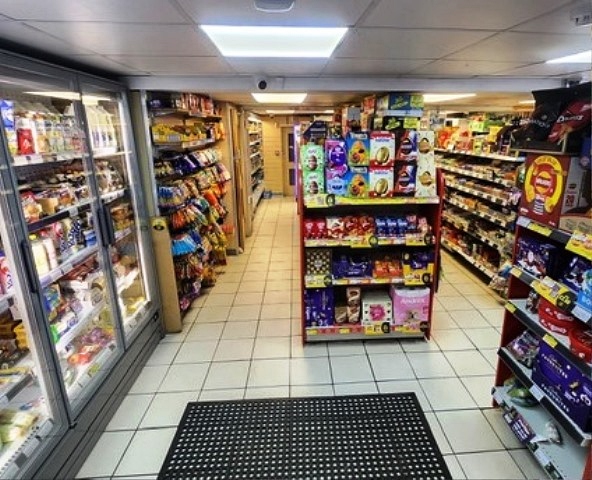 Premier Stores with Off Licence in Lincolnshire For Sale for Sale