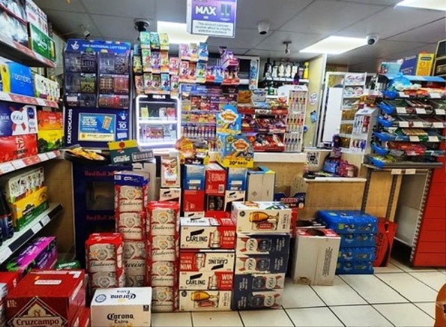Premier Stores with Off Licence in Lincolnshire For Sale for Sale