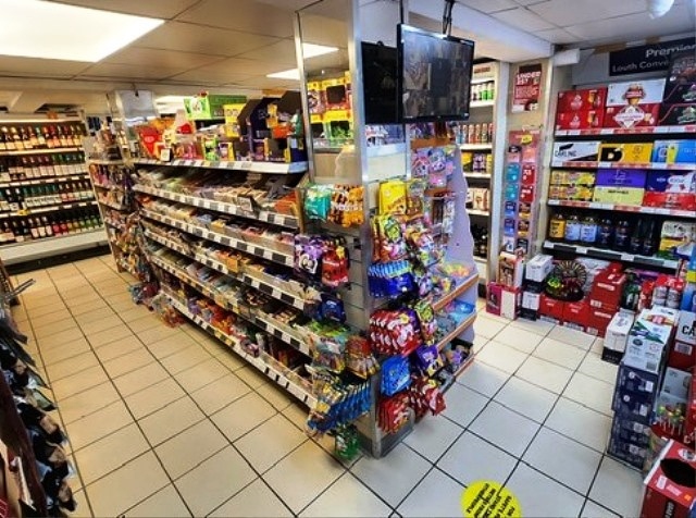 Premier Stores with Off Licence in Lincolnshire For Sale for Sale