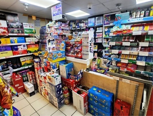 Premier Stores with Off Licence in Lincolnshire For Sale for Sale
