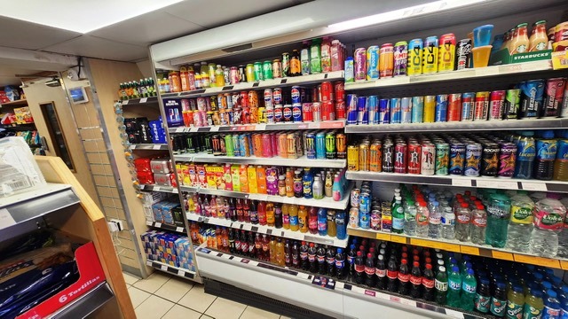 Premier Stores with Off Licence in Lincolnshire For Sale for Sale