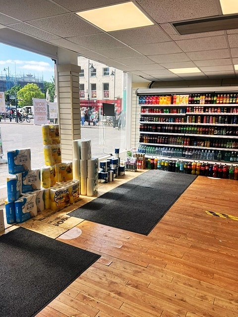 Newly Fitted Convenience Store in Lincolnshire For Sale for Sale