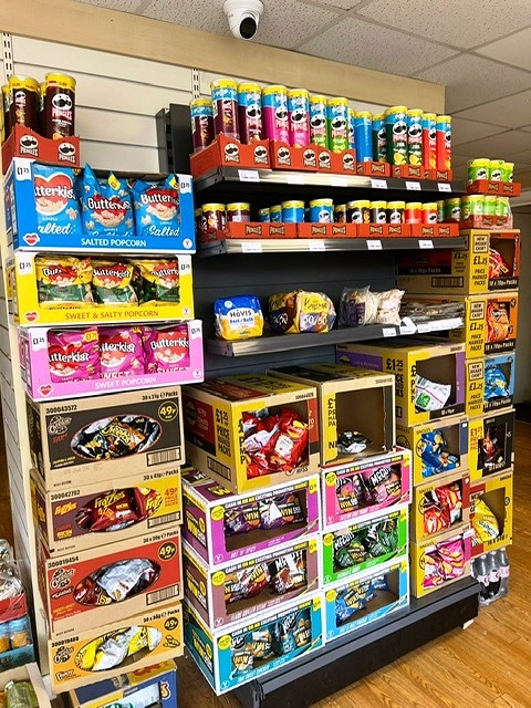 Newly Fitted Convenience Store in Lincolnshire For Sale for Sale