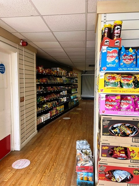 Newly Fitted Convenience Store in Lincolnshire For Sale for Sale