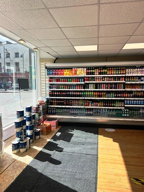Newly Fitted Convenience Store in Lincolnshire For Sale for Sale