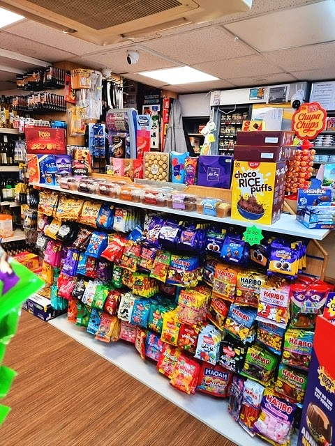 Sell a Convenience Store with Off Licence and Household Goods in North Yorkshire For Sale