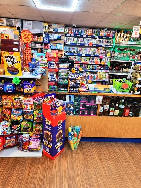 Convenience Store with Off Licence and Household Goods in North Yorkshire For Sale for Sale