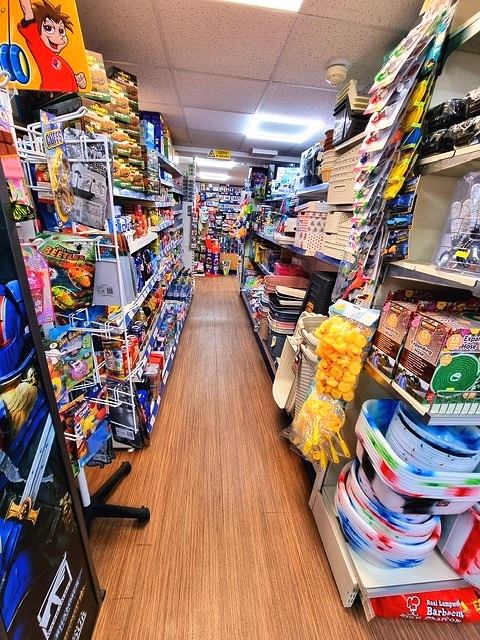 Convenience Store with Off Licence and Household Goods in North Yorkshire For Sale for Sale