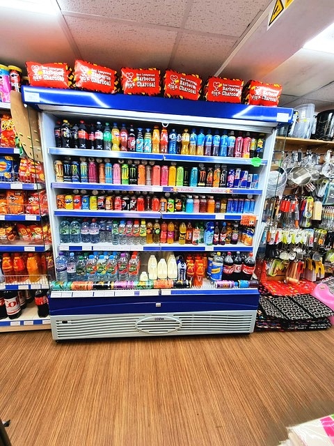 Convenience Store with Off Licence and Household Goods in North Yorkshire For Sale for Sale