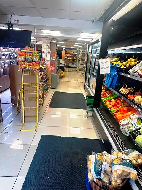 Buy a Supermarket with Butchers Counter in Hampshire For Sale