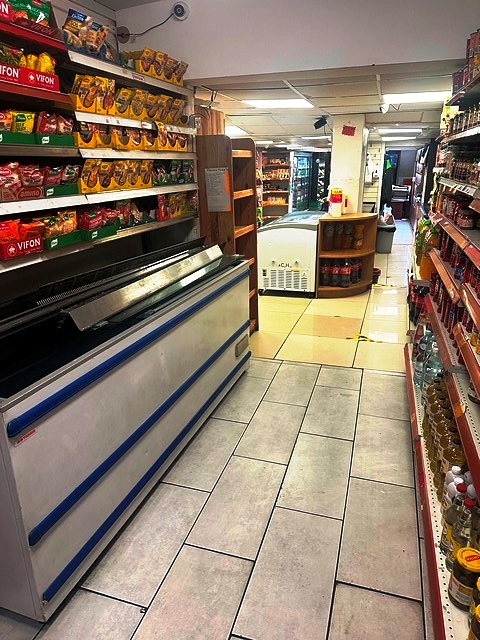 Supermarket with Butchers Counter in Hampshire For Sale for Sale