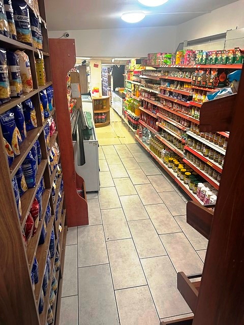 Supermarket with Butchers Counter in Hampshire For Sale for Sale