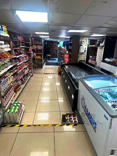 Supermarket with Butchers Counter in Hampshire For Sale for Sale