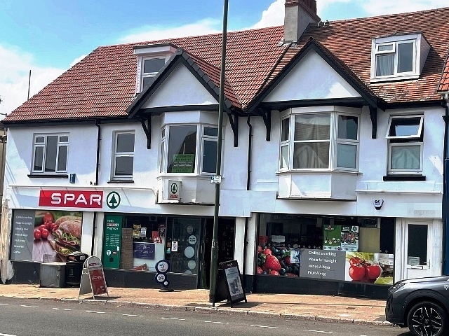 Spar Supermarket in Devon For Sale
