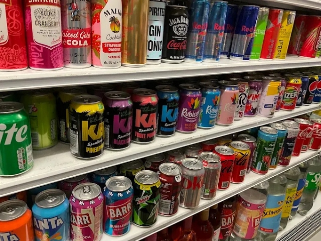 Buy a Well Located Convenience Store and Off Licence in Hertfordshire For Sale