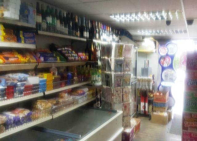 Buy a Convenience Store with Off Licence in Middlesex For Sale
