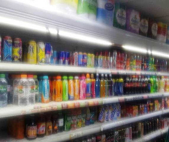 Convenience Store with Off Licence in Middlesex For Sale for Sale