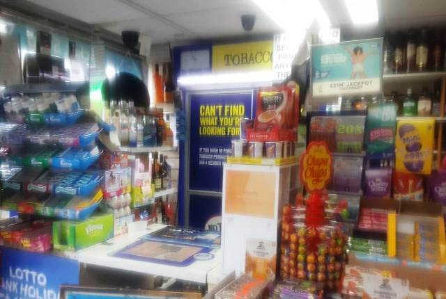 Convenience Store with Off Licence in Middlesex For Sale for Sale