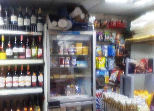 Convenience Store with Off Licence in Middlesex For Sale for Sale