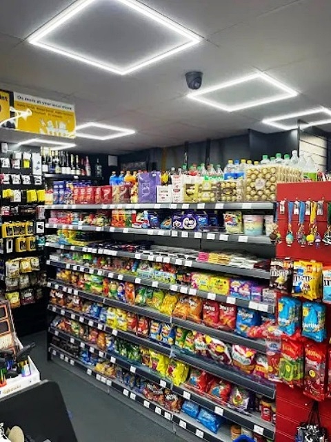 Convenience Store and Off Licence in Surrey For Sale