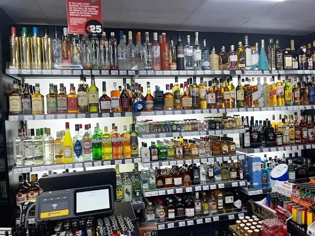 Buy a Convenience Store and Off Licence in Surrey For Sale