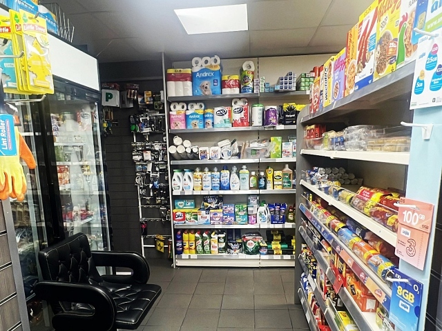 Buy a Convenience Store & Off Licence in Surrey For Sale