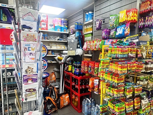 Convenience Store & Off Licence in Surrey For Sale for Sale