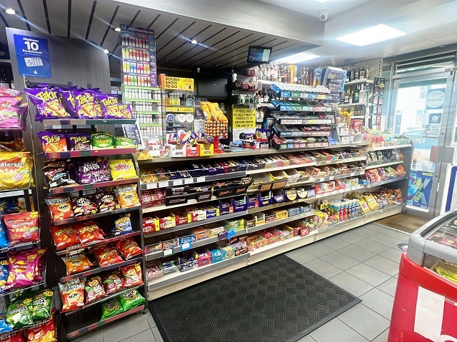 Convenience Store & Off Licence in Surrey For Sale for Sale