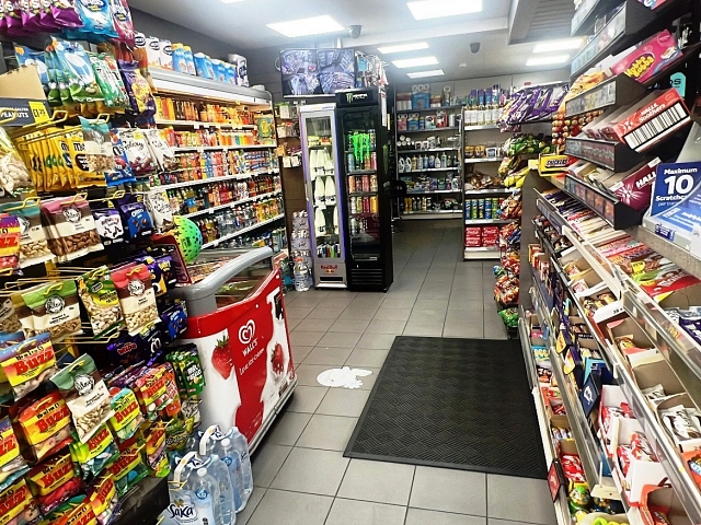 Convenience Store & Off Licence in Surrey For Sale for Sale