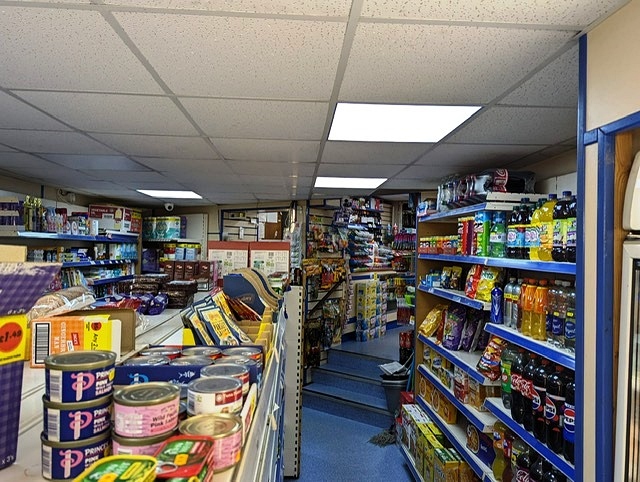 Modern Convenience Store plus Off Licence in South Wales For Sale for Sale