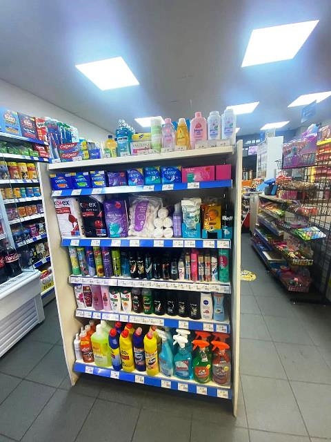 Modern Convenience Store with Off Licence in Scotland For Sale for Sale