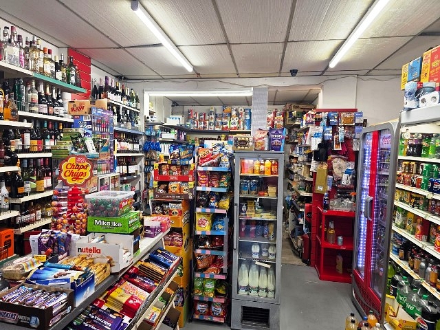 Buy a Convenience Store with Off Licence in South London For Sale